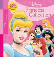 Disney Princess Collection (Disney Storybook Collections) by Sarah Heller