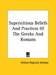 Superstitious Beliefs And Practices Of The Greeks And Romans (Open ... Superstitious Beliefs And Practices Of The Greeks And Romans (Open ...