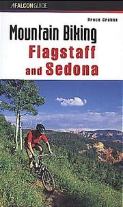 Mountain Biking Flagstaff and Sedona Bruce Grubbs