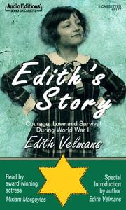 Edith Velmans