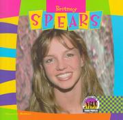 Britney Spears (Young Profiles (Paper)) Tamara L. Britton