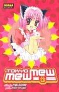 cover of  tokyo mew mew vol  6  spanish edition   tokyo mew