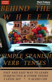 Tenses Wheel