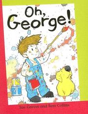 Oh, George! by Sue Graves