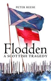 Cover of: Flodden by Peter Reese