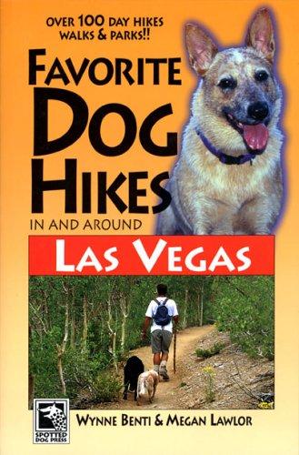 Favorite Dog Hikes in And Around Las Vegas Wynne Benti