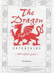 The Dragon Entertains by Alan Roderick