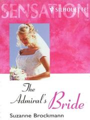 The Admiral's Bride by Suzanne Brockmann