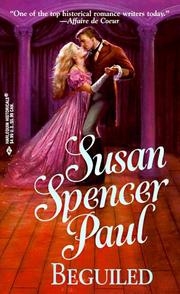 Beguiled by Susan Spencer Paul