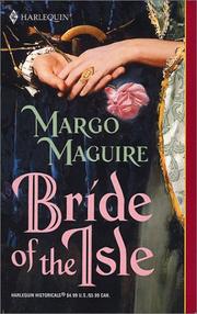 Bride Of The Isle by Margo Maguire