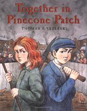 Together in Pinecone Patch by Thomas Yezerski