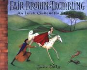 Fair, Brown & Trembling by Jude Daly