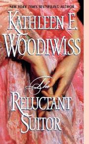 The reluctant suitor by Kathleen E. Woodiwiss