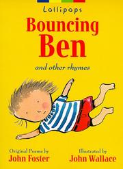 Bouncing Ben