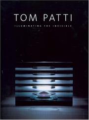Tom Patti by Donald B. Kuspit