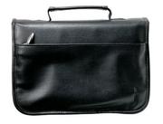 Briefcase Two Compartment LG Zondervan