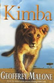 Kimba by Geoffrey Malone