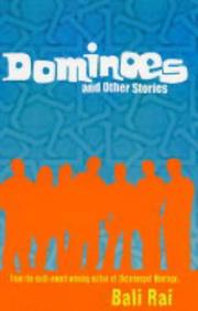 Dominoes by Bali Rai