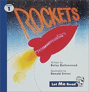 Rockets by Betsy Buttonwood