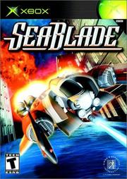 Seablade Xbox Ssi