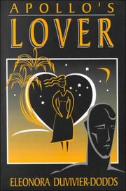 Apollo's Lover by Eleonora Duvivier-Dodds