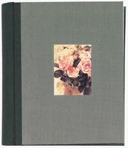 Roses Address Book Thea Schrack