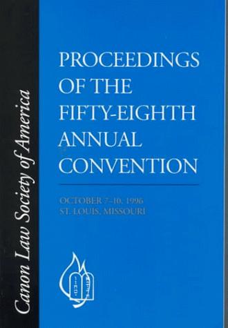 Annual Conventions - ACPA