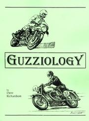 Guzziology 5.4 Dave Richardson