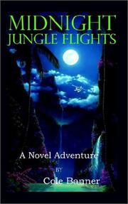 Midnight Jungle Flights: add Cole Banner