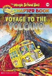 Voyage to the volcano by Judith Bauer Stamper, John Speirs, Joanna Cole