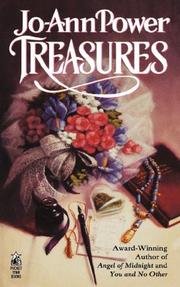 Treasures by Jo-Ann Power