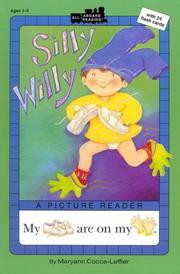 Silly Willy by Maryann Cocca-Leffler