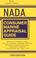 Cover of: N.A.D.A. Consumer Marine Appraisal Guide by Damon Bennett