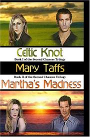 Martha's Madness Mary Taffs