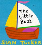The Little Boat Sian Tucker