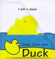 I Am a Duck (I Am A...) by Linda Bygrave