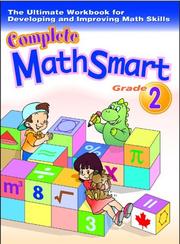 Complete MathSmart GRADE 2 Skoolsmart