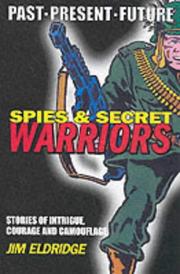 Warriors (Books for Heroes) Jim Eldridge
