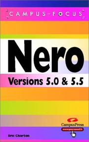 Nero 5 et 5.5 Eric Charton