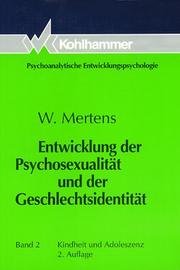 Prof. Wolfgang Mertens Professor fr Psychoanalyse am Klinischen Institut fr Psychologie und Pdagogik an der Ludwig-Maximilian-Universitt Mnchen Lehranalytiker Supervisor an der Akademie fr Psychoanalyse und Psychotherapie in Mnchen - Entwicklung der Psychosexualitt II und der Geschlechteridentitt Kindheit und Adoleszenz dipaler Konflikt Psychoanalyse Klinisches Institut fr Psychologie und Pdagogik Ludwig-Maximilian-Universitt Mnchen Prof. Wolfgang Mertens Professor fr Psychoanalyse am Klinischen Institut fr Psychologie und Pdagogik an der Ludwig-Maximilian-Universitt Mnchen Lehranalytiker Supervisor an der Akademie fr Psychoanalyse und Psychotherapie in Mnchen