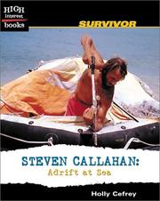 Steven Callahan Shipwrecked