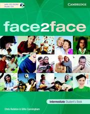 face2face intermediate