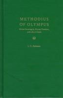 Methodius Of Olympus | RM. Methodius Of Olympus | RM.