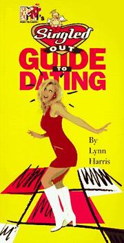 MTV Singled Outs Guide to Dating Lynn Harris