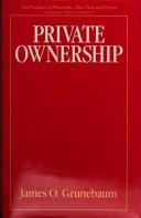private ownership
