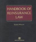 Handbook of Reinsurance Law Eugene Wollan
