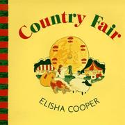 Country fair by Elisha Cooper
