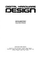 Digital Hardware Design John B. Peatman