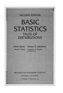 Basic statistics by Chris Spatz