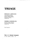 Triage by Douglas A. Rund, Tondra S. Rausch